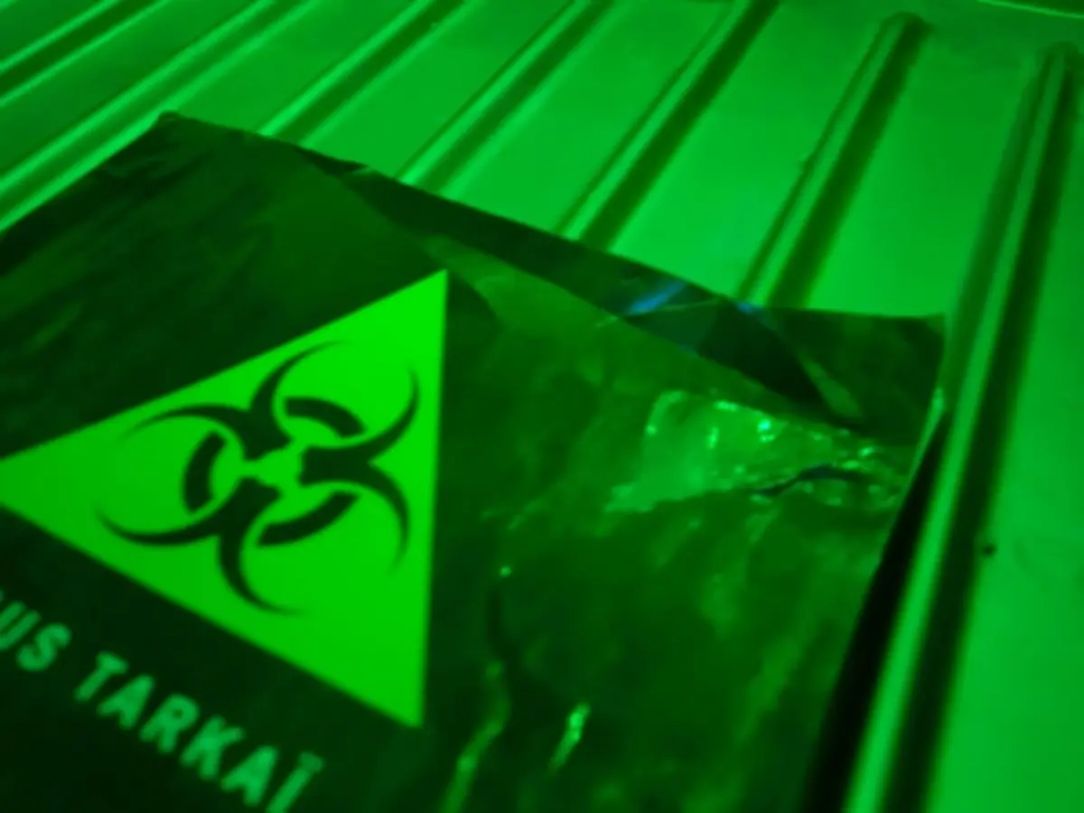 Escape Game Time Lab à Chartres (28)