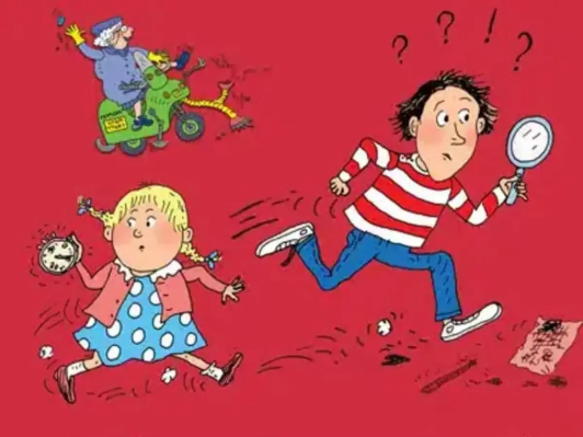 Escape Game Tom-Tom et Nana à Bordeaux