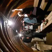 Escape game - Tous à l’abri !