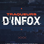 Escape Game Traqueurs d'infox
