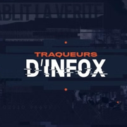 Escape Game Traqueurs d'infox
