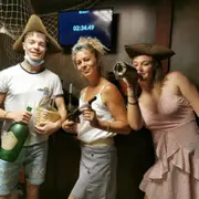 Escape Game Trésor des Caraïbes à La Baule (44)