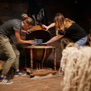 Escape Game Trésor des Caraïbes à Trouville-sur-Mer (14)