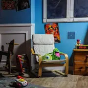 Escape Game Un monstre dans le placard à Strasbourg (67)