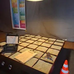 Escape Game : Urgence Paléo Famille