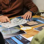 Escape Game - Usine à neige