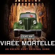 Escape Game Virée Mortelle à Metz (57)