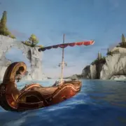 Escape Game VR Beyond Medusa's Gate à Annecy (74)