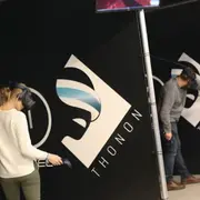 Escape Game VR Beyond Medusa's Gate à Anthy-sur-Léman (74)