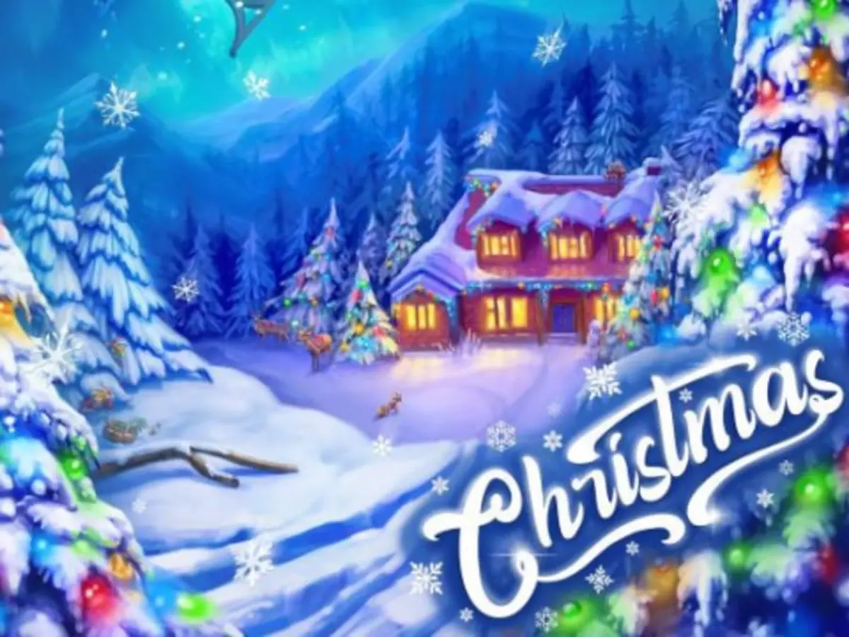 Escape Game VR Christmas à Montargis (45)