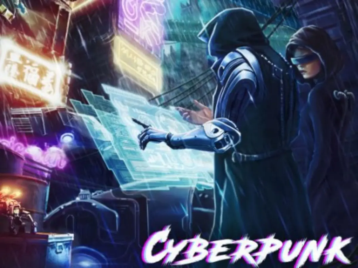 Escape Game VR Cyberpunk à Montargis (45)