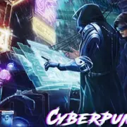 Escape Game VR Cyberpunk à Montargis (45)