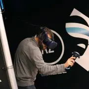 Escape Game VR Dagger of Time à Anthy-sur-Léman (74)