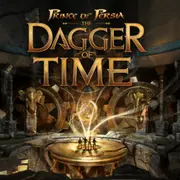Escape Game VR Dagger of Time à Saint-Egrève (38)