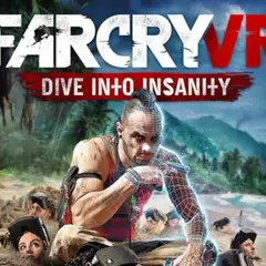 Escape Game  VR Far Cry à Dammarie-les-Lys (77)