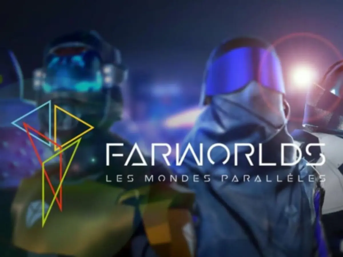 Escape Game VR Farworlds à Brignais (69)