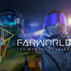 Escape Game VR Farworlds à Brignais (69)