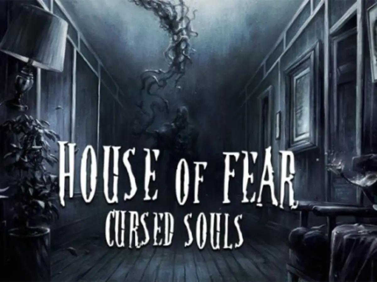 Escape Game VR House of Fear à Montargis (45)
