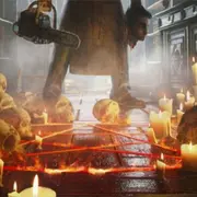 Escape Game VR House of fear à Saint-Egrève (38)