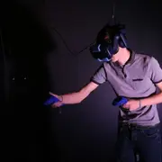 Escape Game VR Huxley à Anthy-sur-Léman (74)