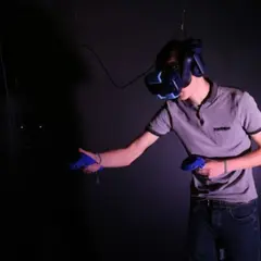 Escape Game VR Huxley à Anthy-sur-Léman (74)