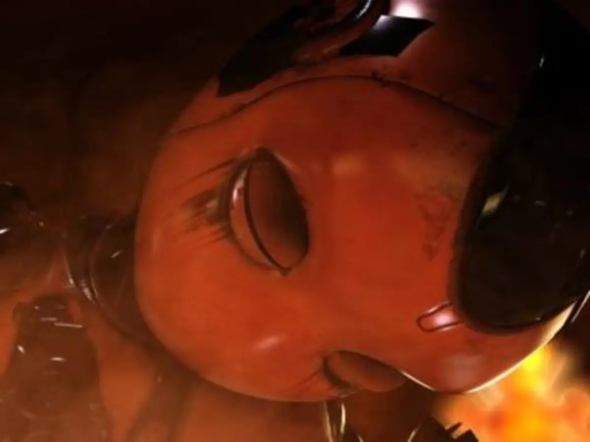 Escape Game VR Huxley à Brignais (69)