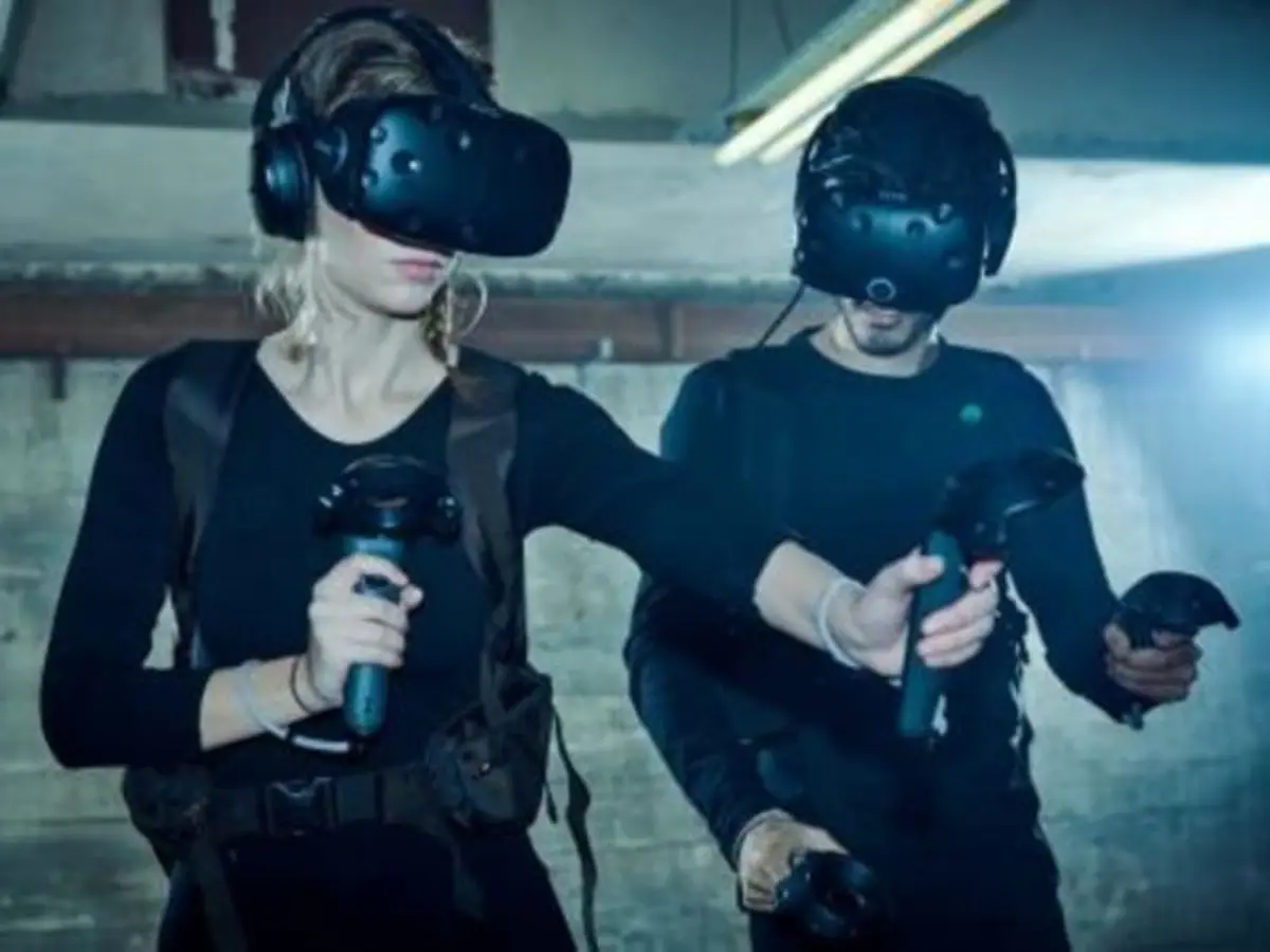 Escape Game VR Huxley à Canet-en-Roussillon (66)