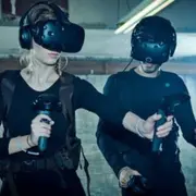Escape Game VR Huxley à Canet-en-Roussillon (66)