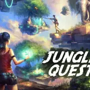 Escape Game VR Jungle quest à Brignais (69)
