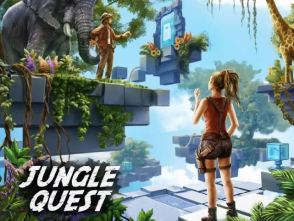 Escape Game VR Jungle quest à Montargis (45)