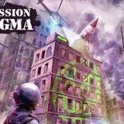 Escape Game VR Mission Sigma à Saint-Egrève (38)