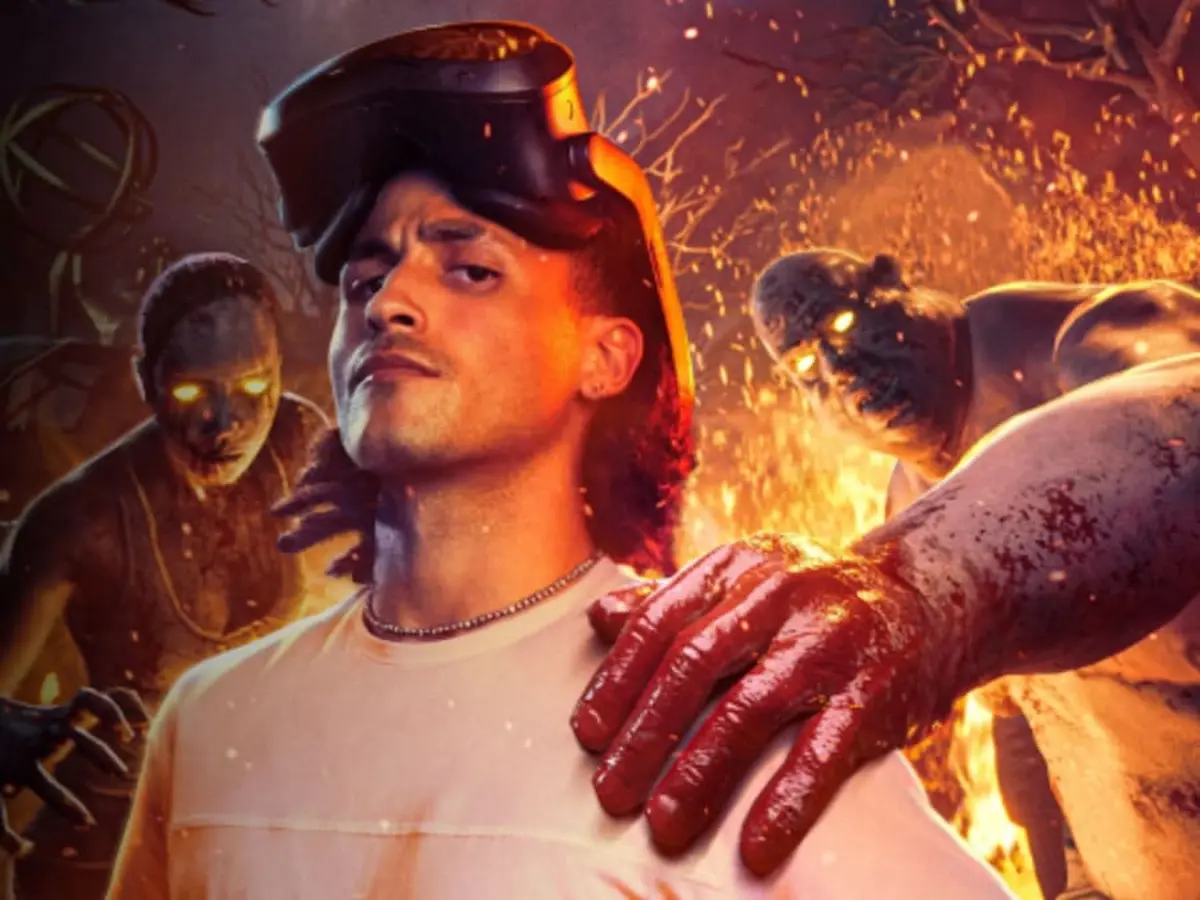 Escape Game  VR Outbreak à Dammarie-les-Lys (77)