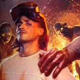 Escape Game  VR "Outbreak" &agrave; Dammarie-les-Lys (77)