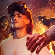 Escape Game  VR Outbreak à Dammarie-les-Lys (77)