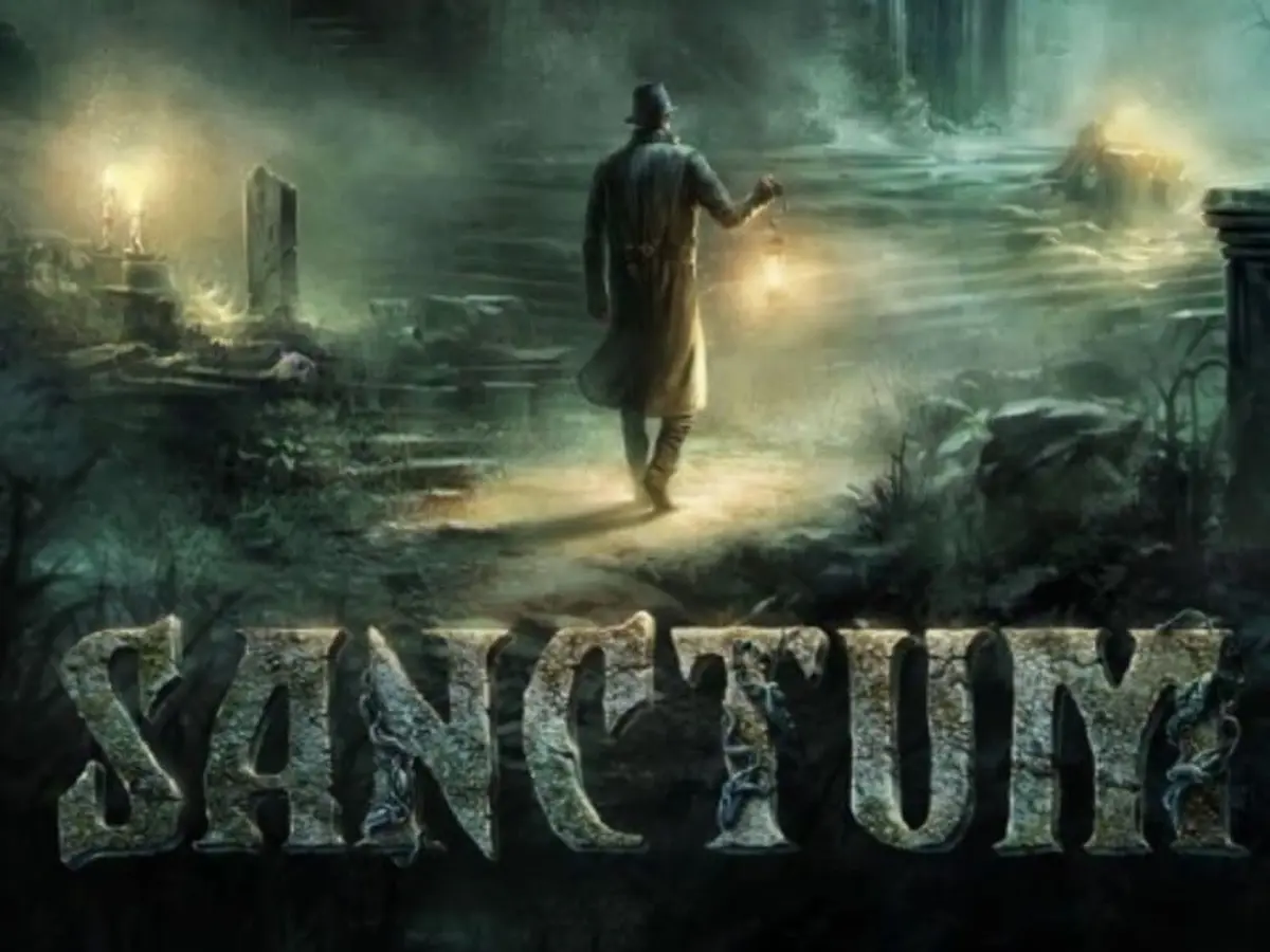 Escape Game VR Sanctum à Brignais (69)