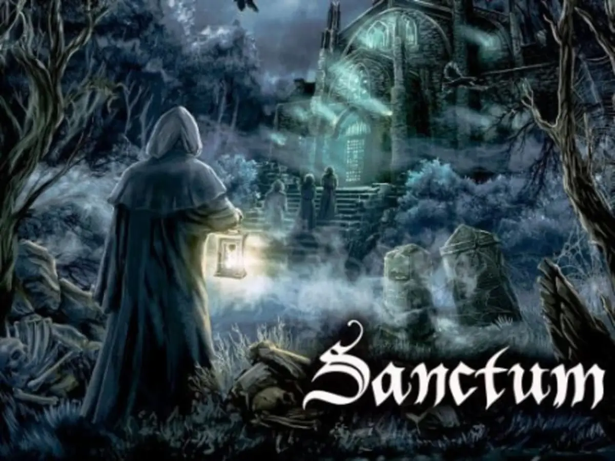 Escape Game VR Sanctum à Montargis (45)