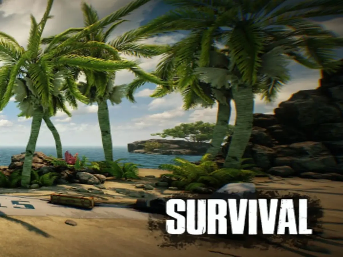 Escape Game VR Survival à Montargis (45)