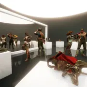 Escape Game VR The Lost Pyramid à Annecy (74)