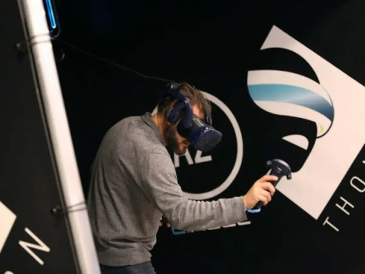 Escape Game VR The Lost Pyramid à Anthy-sur-Léman (74)