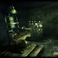 Escape Game VR The prison à Montargis (45)
