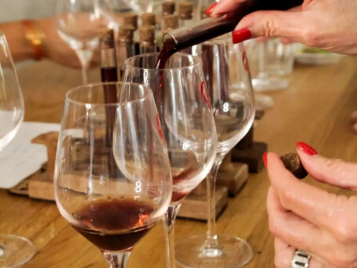 Escape Game Wine gaming à Clermont-Ferrand (63)