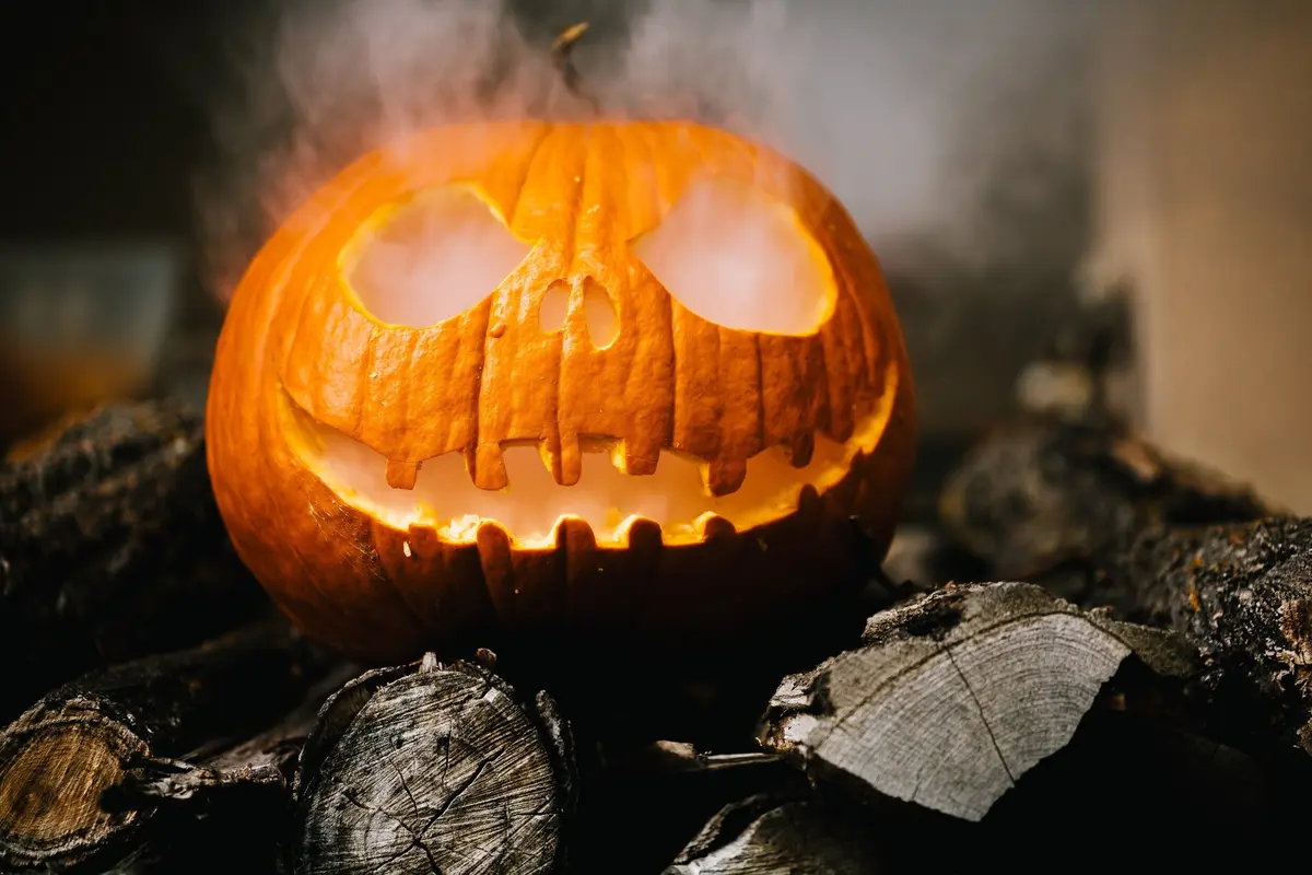 Escape Halloween
