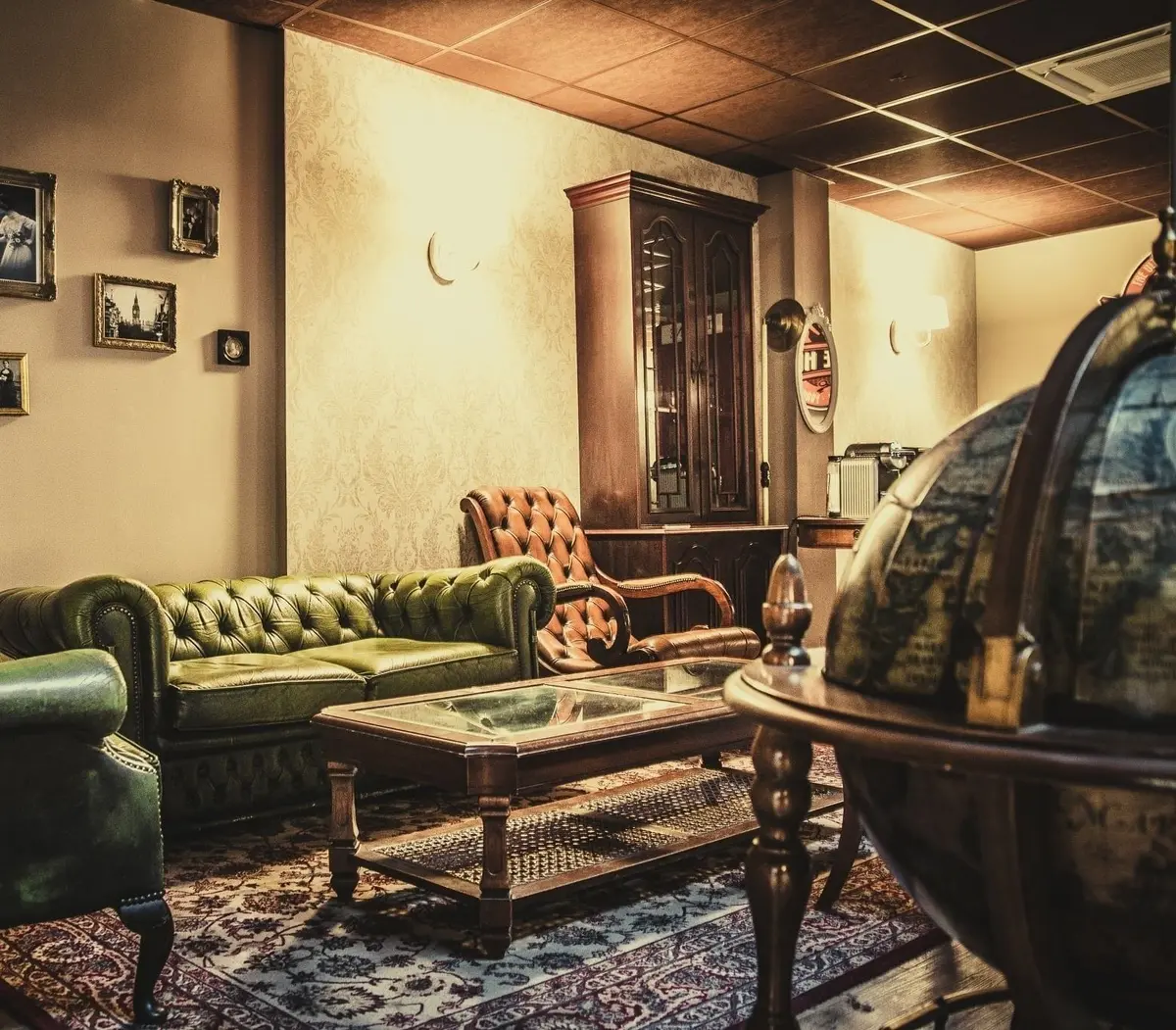 Profitez d'un moment hors du temps entre énigmes et amusement en famille