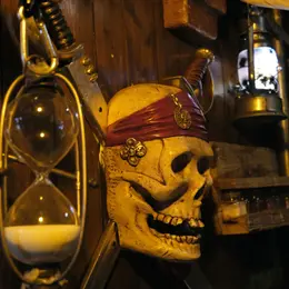 Escape Hunt Experience Bordeaux