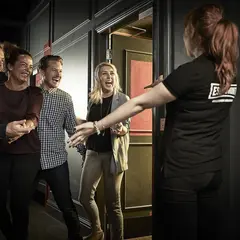 Escape Hunt Nancy