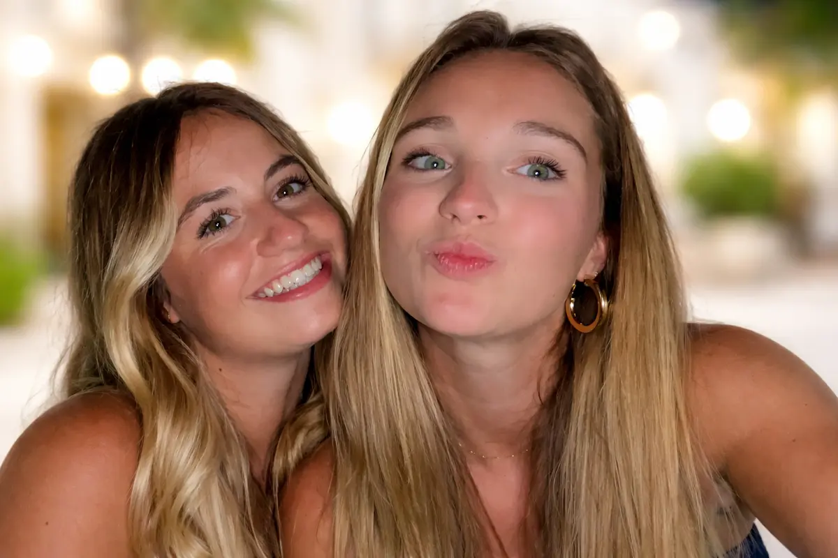 Escape Mermaid avec la Team Mermaid