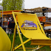 Escape Music invite Domi & Otterspace