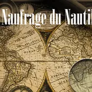 Escape Quest Le Naufrage du Nautilus à Bordeaux (33)
