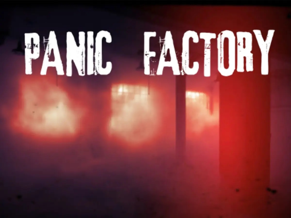 Escape Quest Panic Factory à Bordeaux (33)