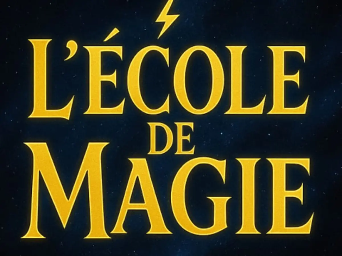 Escape Room L'Ecole de magie à Montpellier (34)